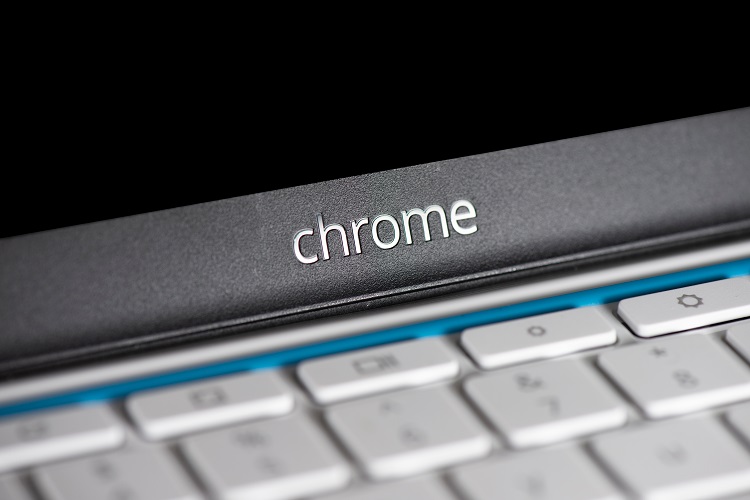 Chrome OS 测试“快速解答”功能