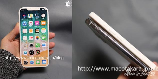 iPhone 12相关消息全汇总
