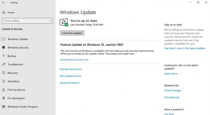 Windows 10更新为何问题频发？