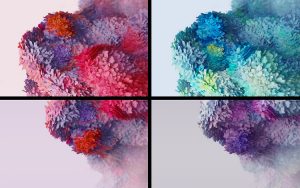 三星下一代旗舰手机Galaxy S20壁纸泄漏（附下载）