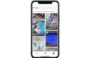 Google宣布推出短视频应用Tangi