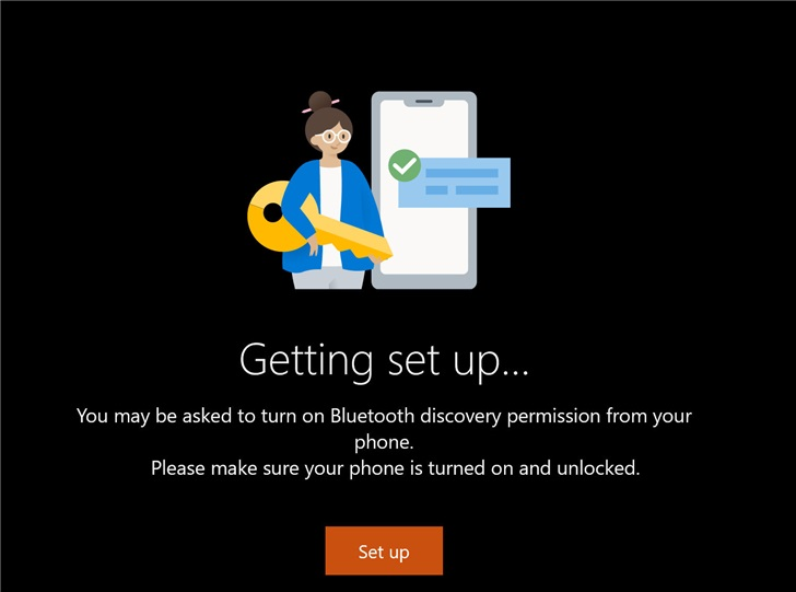 微软“你的手机”应用接打电话功能正式发布
