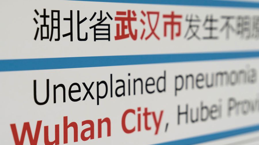 普及疫情防控知识：出版界紧急上线数字读物