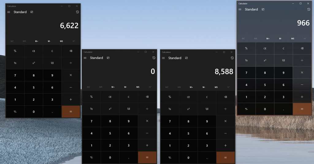 [技巧] 三个不为人知的Windows 10快捷键