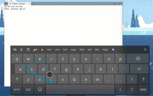 Windows 10 V2004或将移除SwiftKey输入法