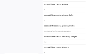 安卓版Firefox Preview浏览器不再支持About:config