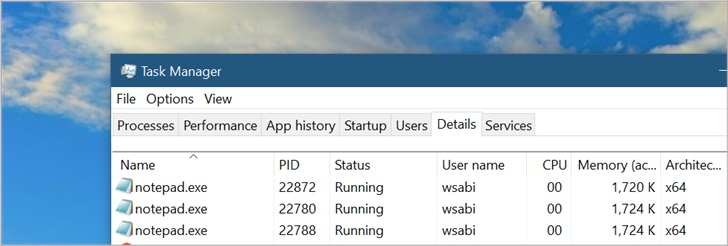 Windows 10预览版19541更新要点