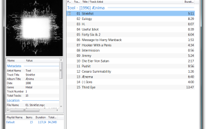 foobar2000 1.5.1发布