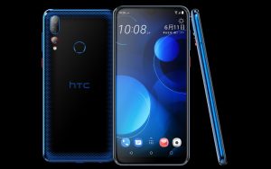 HTC未放弃手机业务：今年将推5G智能手机