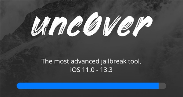 越狱工具unc0ver V4.2发布：支持iOS11-13全系越狱