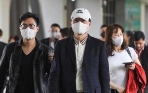 15家店铺涉售问题口罩被阿里永久封禁