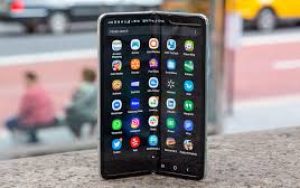 三星Galaxy Fold 2更多配置信息曝光
