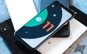 Android 11已可支持五种5G连接状态