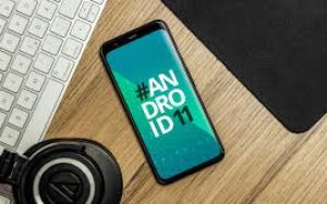 Android 11音乐播放器移至“快速设置”面板