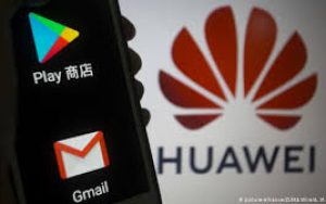 谷歌提醒用户勿在华为新机上安装Google应用