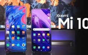 小米10/10 Pro MIUI新增视频编辑器