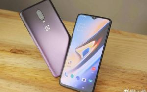 一加6/6T获得OxygenOS 10.3.2更新：闪屏问题修复和2月安全补丁等