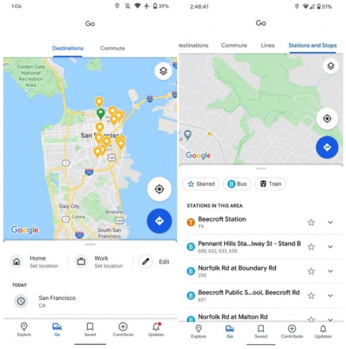 google-maps-go-commute-ui-change.jpg