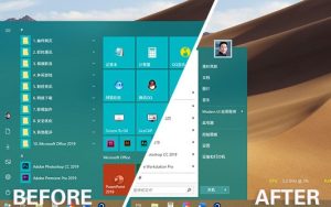 Stardock Start10：让Windows 10秒变Windows 7