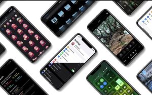 iOS和iPadOS 13.4发布第三个测试版