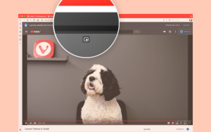 维瓦尔第（Vivaldi）浏览器2.11发布