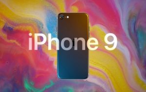 iPhone 9 / iPhone SE2将于3月31日上市