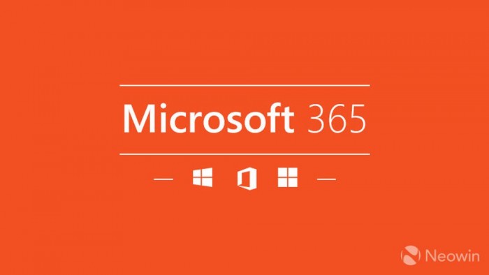 2020年1月Microsoft 365更新盘点