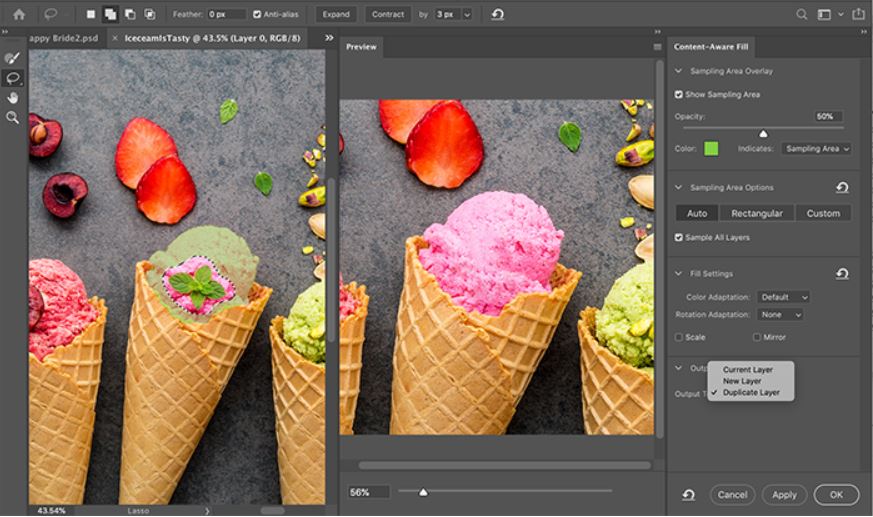 Adobe发布新功能庆祝Photoshop30岁生日