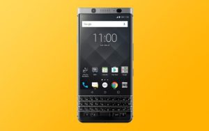 TCL停止黑莓手机生产，黑莓或寻其他制造商