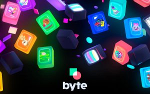 短视频应用Byte上线一周获130万次下载