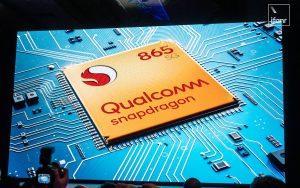 骁龙865 Plus被自媒体曝光：第三季度上市