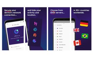 [APK] 火狐发布Firefox专用网络App