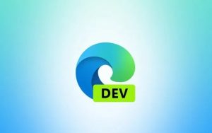 Edge浏览器Dev版82.0.446.0更新：收藏夹多项改进