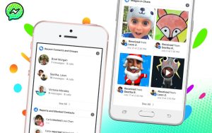 脸书宣布Messenger Kids重要更新：加强家长控制
