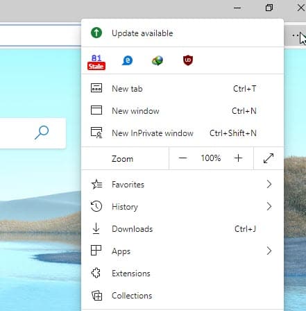 紧跟谷歌：Edge浏览器改进更新通知，增强支持Surface Pen