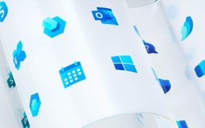 忠实粉丝分享原创Windows 10概念设计（组图）