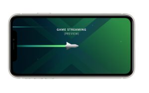 微软云游戏服务Project xCloud发布iOS预览版