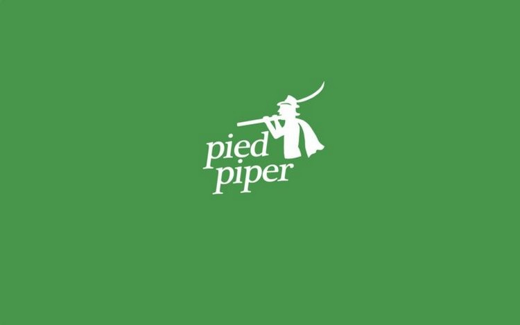 看看美剧《硅谷》虚构公司PiedPiper的官网