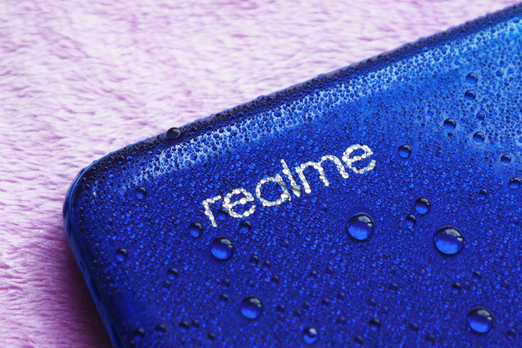 Realme发布物联网应用Realme Link：用手机控制Realme IoT设备