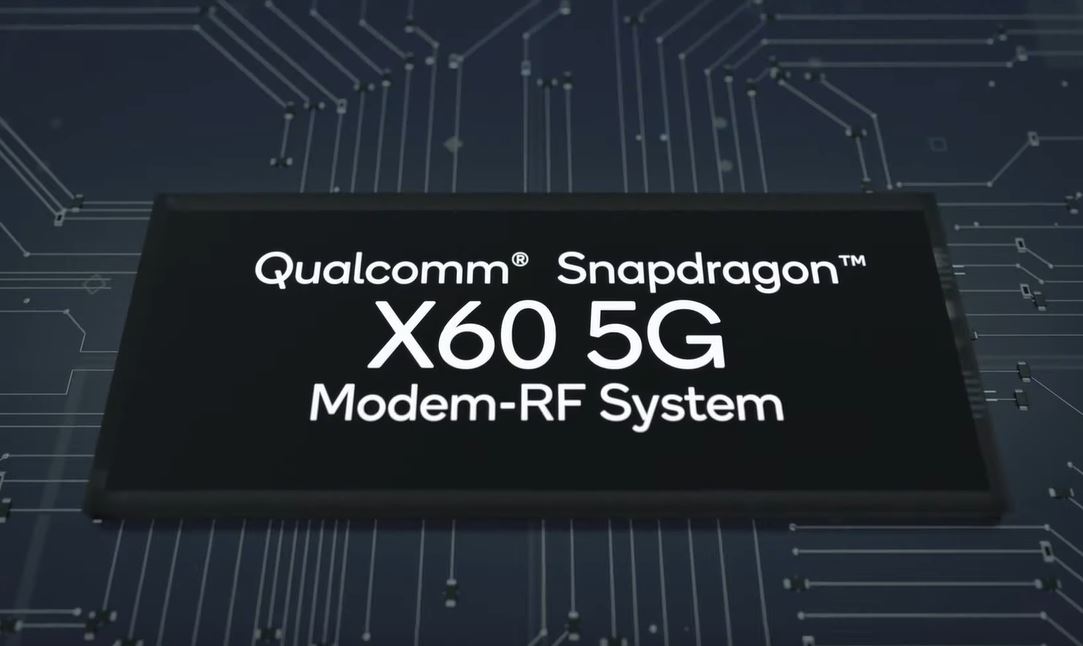  5nm X60 7 5 Gbps 