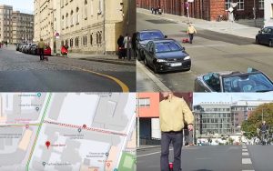 99部智能手机的恶作剧：在谷歌地图上制造拥堵