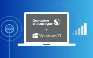 高通：17家运营商将支持采用骁龙处理器的5G PC（名单）