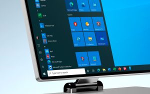 微软向Fast Ring发布Windows 10 Build 19569：新应用图标