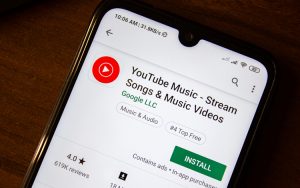 谷歌将关闭播客应用程序Google Podcasts