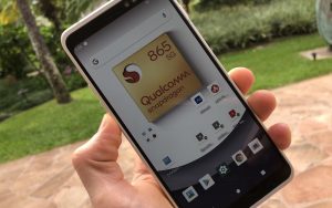 17款旗舰手机将搭载骁龙865处理器（名单）