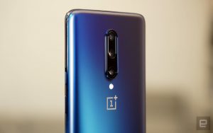 OnePlus 7 Pro | OxygenOS Open Beta 9更新：1月补丁和多项改进
