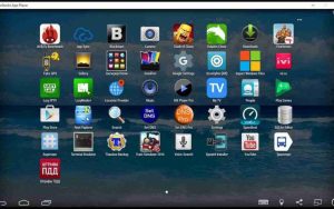 2020年10款最佳Android模拟器（清单）