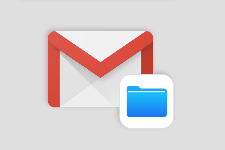 iOS版Gmail已支持通过“文件”应用添加附件