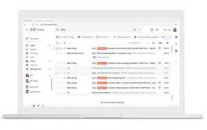 Gmail推出Search Chips：帮用户快速查邮件