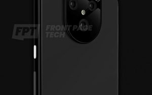 安卓开源代码注释证实Pixel 5确实存在